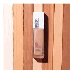 BASE FACIAL MAYBELLINE SUPER STAY 24H AL
