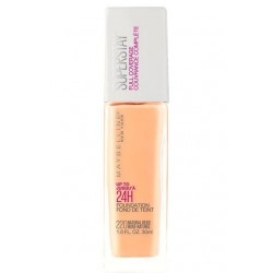 Maybelline Super Stay 24H Base Facial 220 Natural Beige