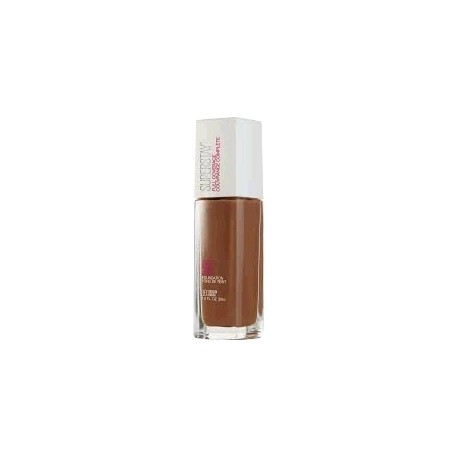 BASE FACIAL MAYBELLINE SUPER STAY 24H AL
