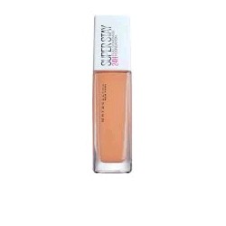 BASE FACIAL MAYBELLINE SUPER STAY 24H AL