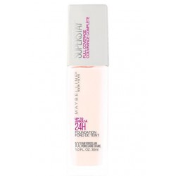Maybelline Super Stay 24H Base Facial 102 Fair Porcelain