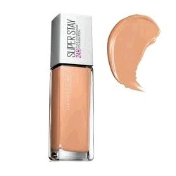 BASE FACIAL MAYBELLINE SUPER STAY 24H AL