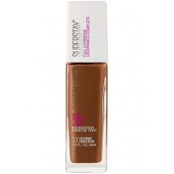 Maybelline Super Stay 24H Base Facial 370 Deep Bronze