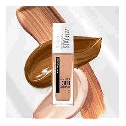 BASE FACIAL MAYBELLINE SUPER STAY 24H AL