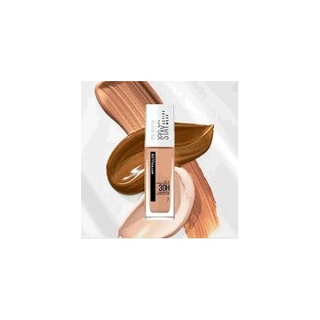 BASE FACIAL MAYBELLINE SUPER STAY 24H AL
