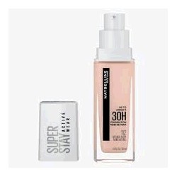 BASE FACIAL MAYBELLINE SUPER STAY 24H AL