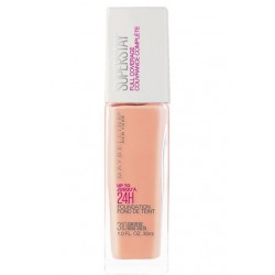 Maybelline Super Stay 24H Base Facial 310 Sun Beige