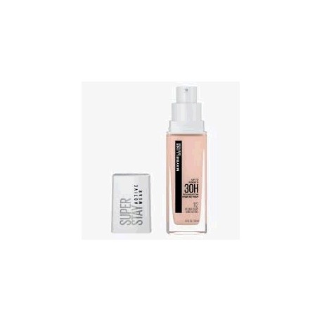 BASE FACIAL MAYBELLINE SUPER STAY 24H AL