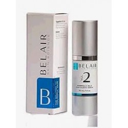 SERUM DE CONTORNO FACIAL BELAIR SKIN SCI