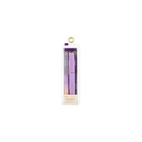 LIXA DE UNHA DE CRISTAL GSQ BY GLAMSQUAD
