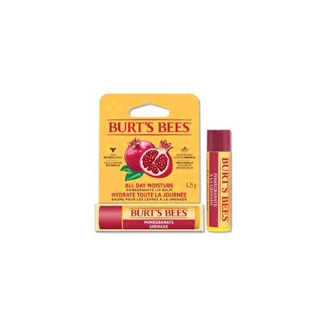 PROTETOR LABIAL BURT'S BEES ROMA