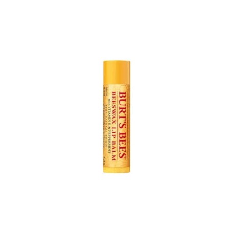 PROTETOR LABIAL BURT'S BEES BEESWAX LIP