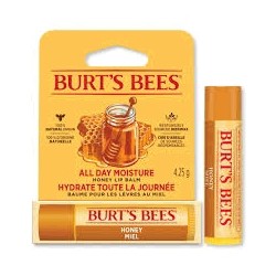 PROTETOR LABIAL BURT'S BEES HOHEY