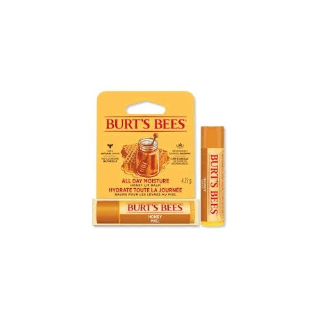 PROTETOR LABIAL BURT'S BEES HOHEY
