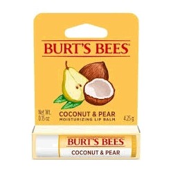 PROTETOR LABIAL BURT'S BEES COCO LOCO