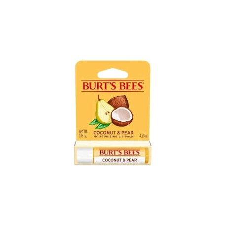 PROTETOR LABIAL BURT'S BEES COCO LOCO