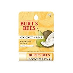 PROTETOR LABIAL BURT'S BEES COCONUT/PEAR