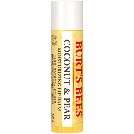 Burt's Bees Protetor Labial Coco e Pera