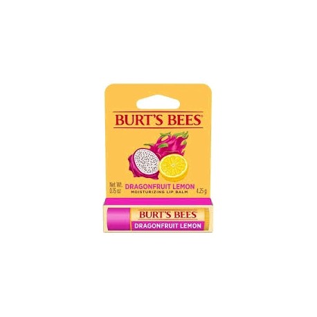 PROTETOR LABIAL BURT'S BEES DRAGONFRUIT