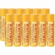 PROTETOR LABIAL BURT'S BEES BEACHES/CREA