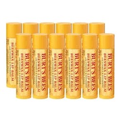 PROTETOR LABIAL BURT'S BEES BEACHES/CREA