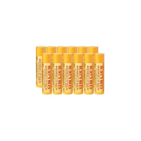 Burt's Bees Protetor Labial Beaches and Cream