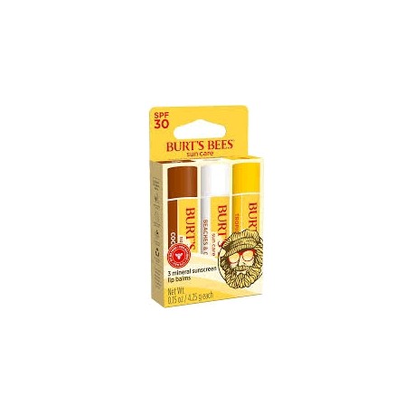 PROTETOR LABIAL BURT'S BEES TROPIE LIKE