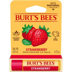 Burt's Bees Protector Labial Frutilla