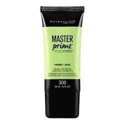 PRIMER FACIAL MAYBELLINE MASTER PRIME050