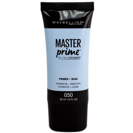 Maybelline Master Prime 050 Hidrata + Suaviza Primer Facial