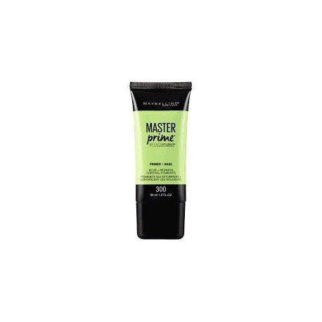 PRIMER FACIAL MAYBELLINE MASTER PRIME050