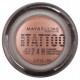 SOMBRA DE OLHOS MAYBELLINE COLOR TATTOO
