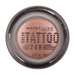 Maybelline Color Tattoo Sombra de Ojos 40 Golden Girl