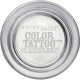 SOMBRA DE OLHOS MAYBELLINE COLOR TATTOO