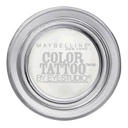 SOMBRA DE OLHOS MAYBELLINE COLOR TATTOO