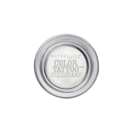 SOMBRA DE OLHOS MAYBELLINE COLOR TATTOO