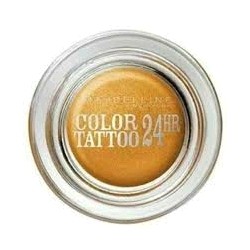 SOMBRA DE OLHOS MAYBELLINE COLOR TATTOO