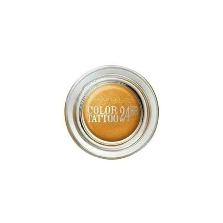 SOMBRA DE OLHOS MAYBELLINE COLOR TATTOO
