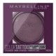 SOMBRA DE OLHOS MAYBELLINE COLOR TATTOO