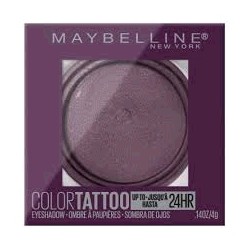 Maybelline Color Tattoo Sombra de Ojos 35 Chill Girl