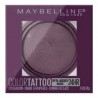 SOMBRA DE OLHOS MAYBELLINE COLOR TATTOO