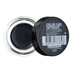 Maybelline Color Tattoo Sombra de Ojos 25 Urbanite