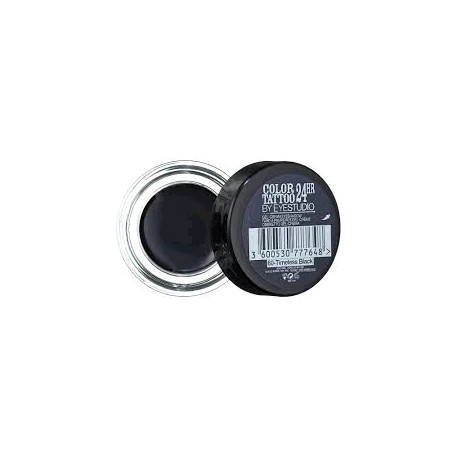 SOMBRA DE OLHOS MAYBELLINE COLOR TATTOO