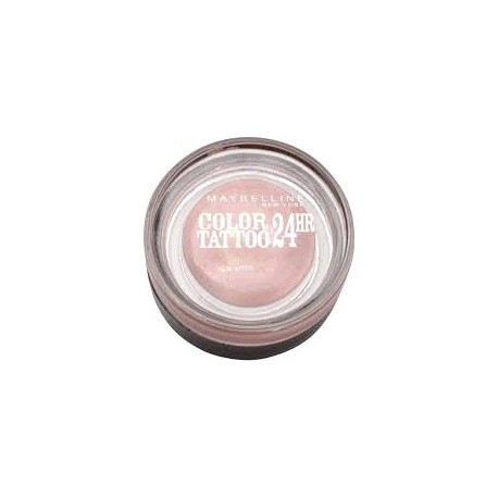 SOMBRA DE OLHOS MAYBELLINE COLOR TATTOO