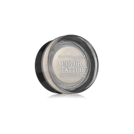 SOMBRA DE OLHOS MAYBELLINE COLOR TATTOO