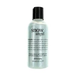 Philosophy Gel de Bano y Shampoo Snow Globe