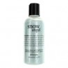 SHAMPOO E GEL DE BANHO PHILOSOPHY SNOW G