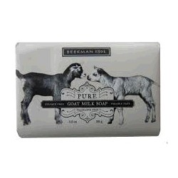 Beekman 1802 Jabon Liquido de Leche de Cabra Pura Sin Fragancia