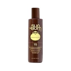 Sun Bum Locion Aceleradora de Bronceado SPF 15