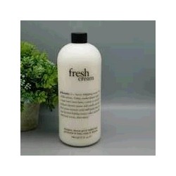 SHAMPOO E GEL DE BANHO PHILOSOPHY SWEET
